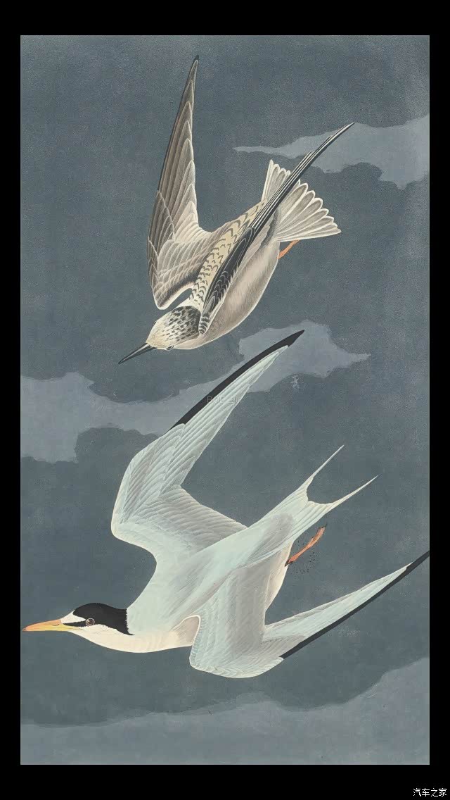 写生时多以感性因素为主---米叶画作欣赏.