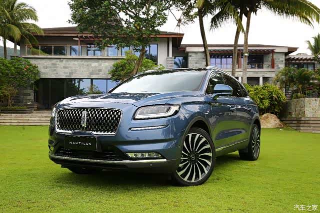 美系豪华品牌的代表之一,林肯在制造豪华车上有着自己独到的见解