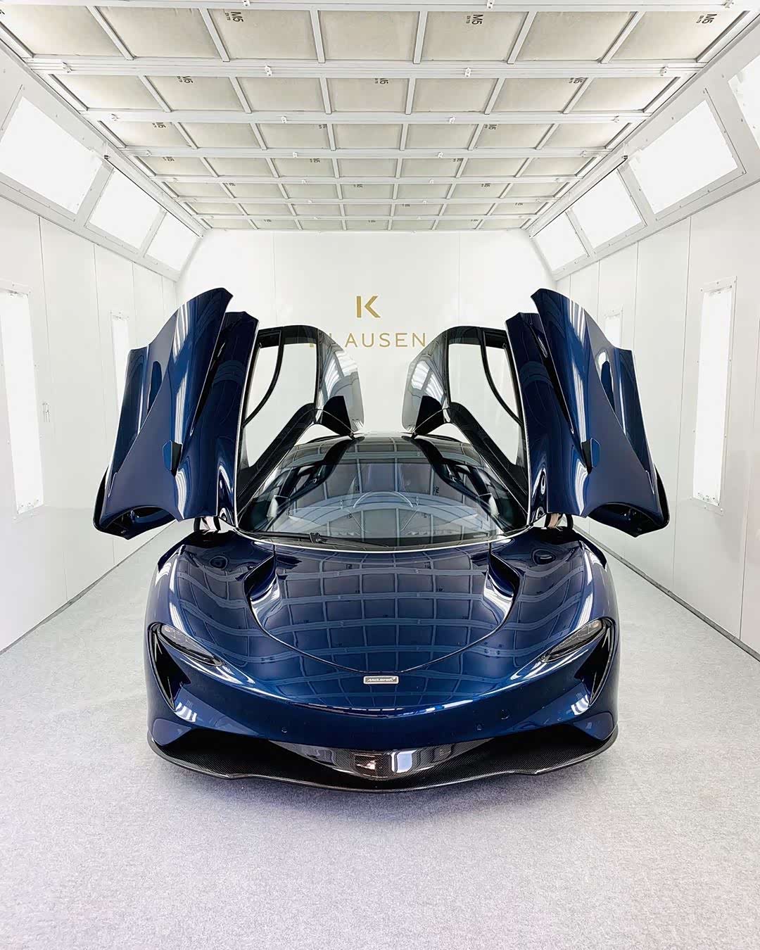 迈凯伦speedtail论坛_手机汽车之家