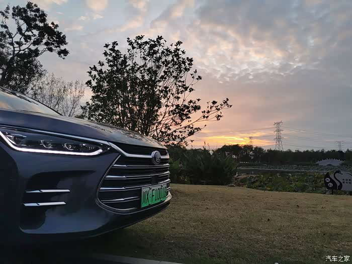 唐游荷塘月色----西芦园