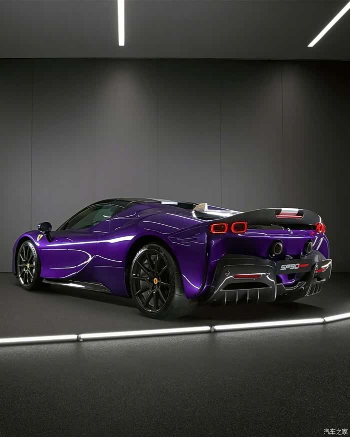 【图】紫色宝石等你咯._rav4荣放论坛_汽车之家论坛