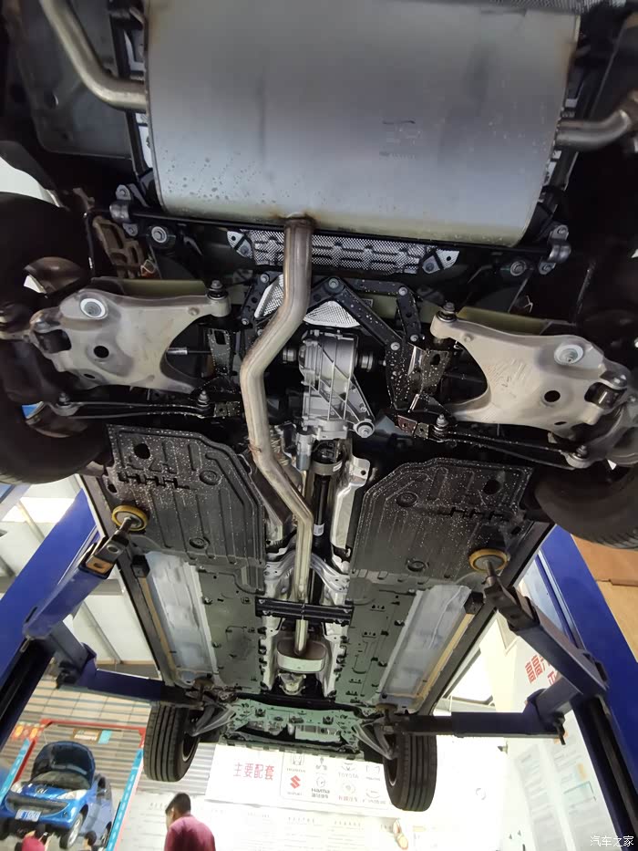 【图】补作业:2020款xc60智远豪华提车小记_沃尔沃xc60论坛_汽车之家