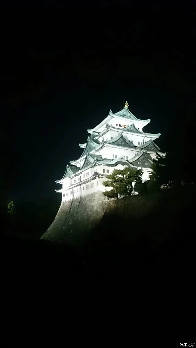 日本之旅金龙寺