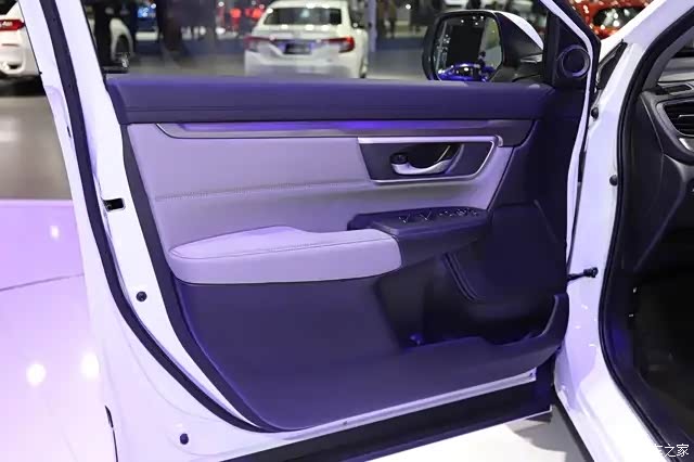 汽车之家16岁生日快乐广汽本田皓影