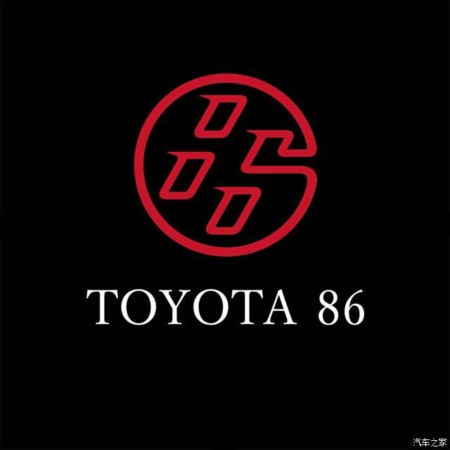 丰田86互换13以上锐志