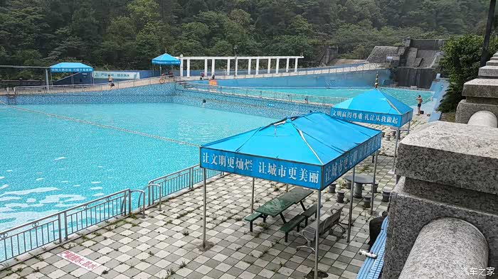 【春暖花开】华仔五一游清远太和古洞