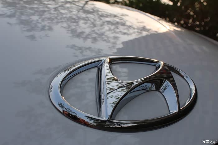 伊兰特提车分享 我的不二之选