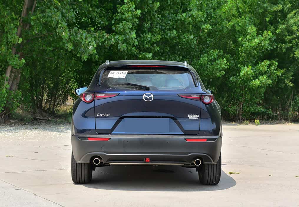 0l十6at_马自达cx-30论坛_汽车之家论坛