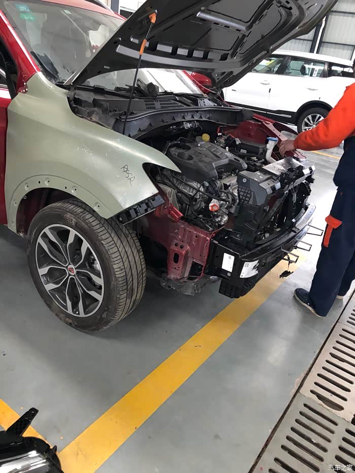 荣威rx5/rx5新能源论坛_汽车之家论坛