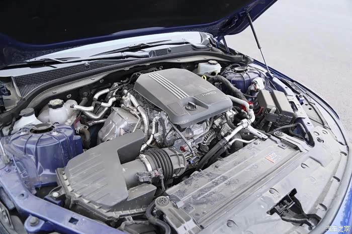 凯迪拉克ct5你值得拥有!