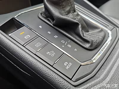 "小众"的大众车——纯电朗逸