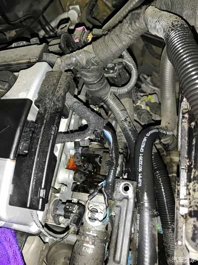 10年的老科鲁兹目前9万多公里能跑长途不