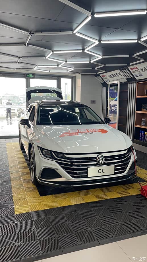 一汽-大众cc论坛_汽车之家论坛