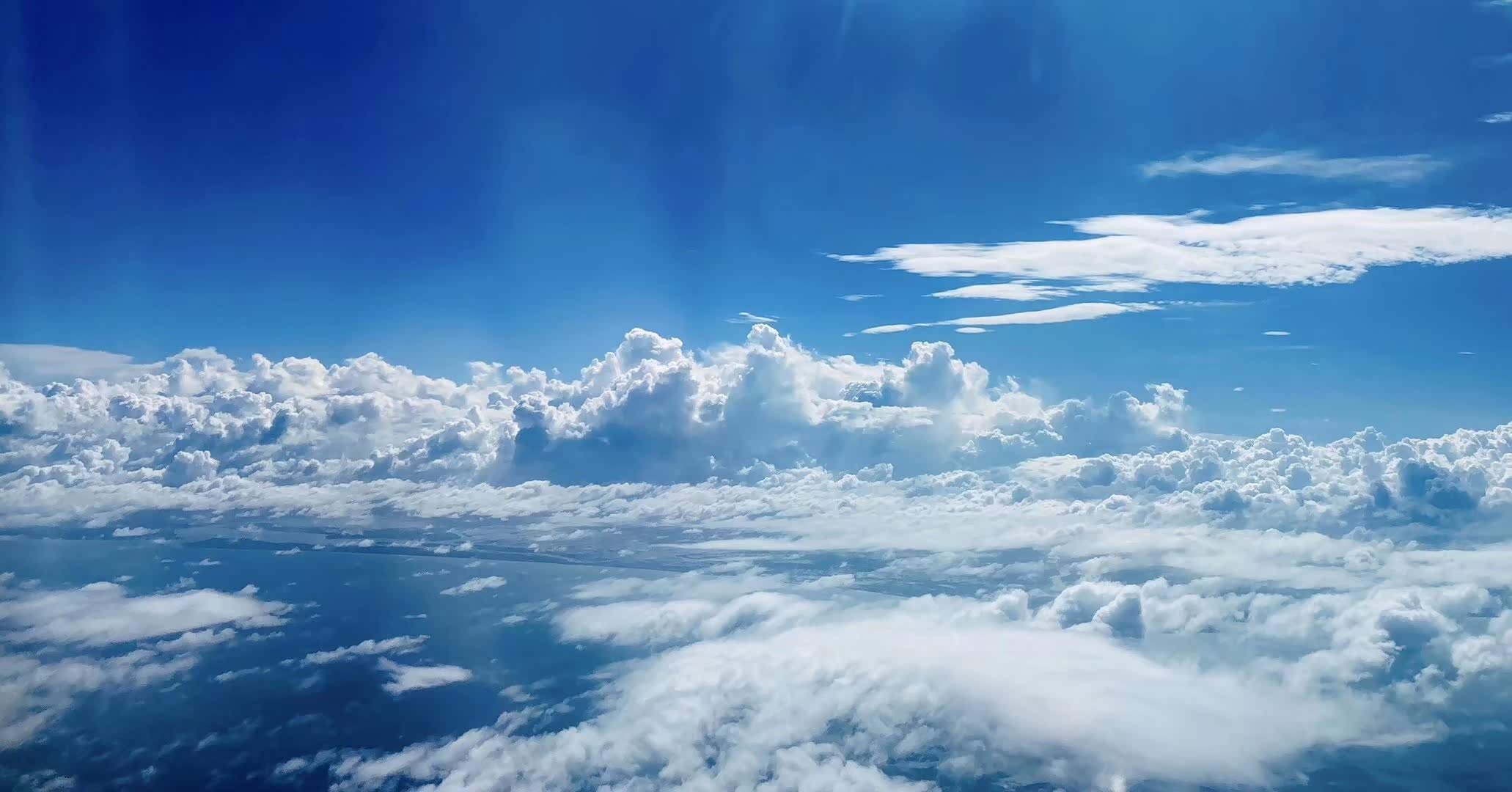 长滩岛海陆空 愿你付出甘之如饴 所得归于欢