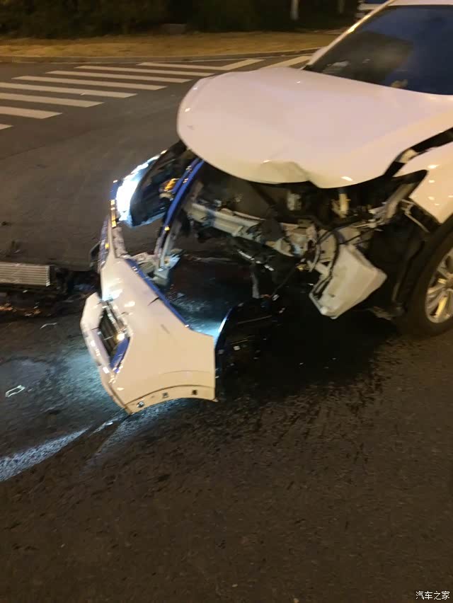 【图】大哥们帮我看看这修车得多长时间_荣威rx5/rx5新能源论坛_汽车