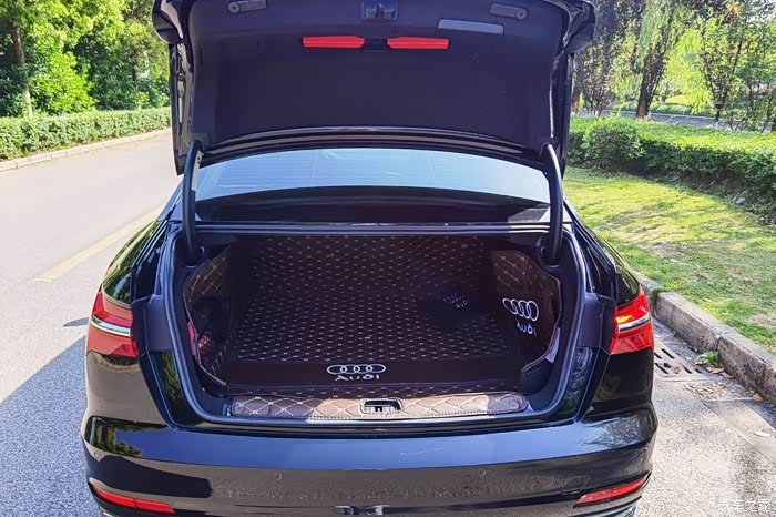 【图】坐a6l来场旅行,分享体验_奥迪a6l论坛_汽车之家论坛