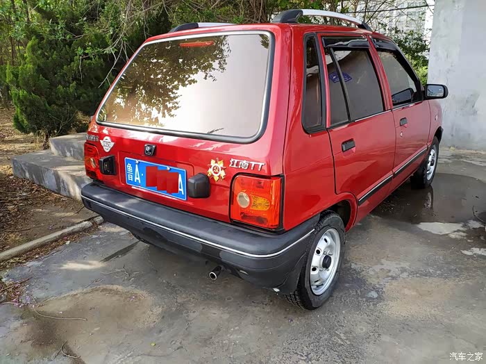 家tt已经3万公里了(附1年来的用车费用清单)_江南tt论坛_汽车之家论坛