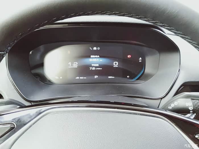 五菱凯捷之旅途