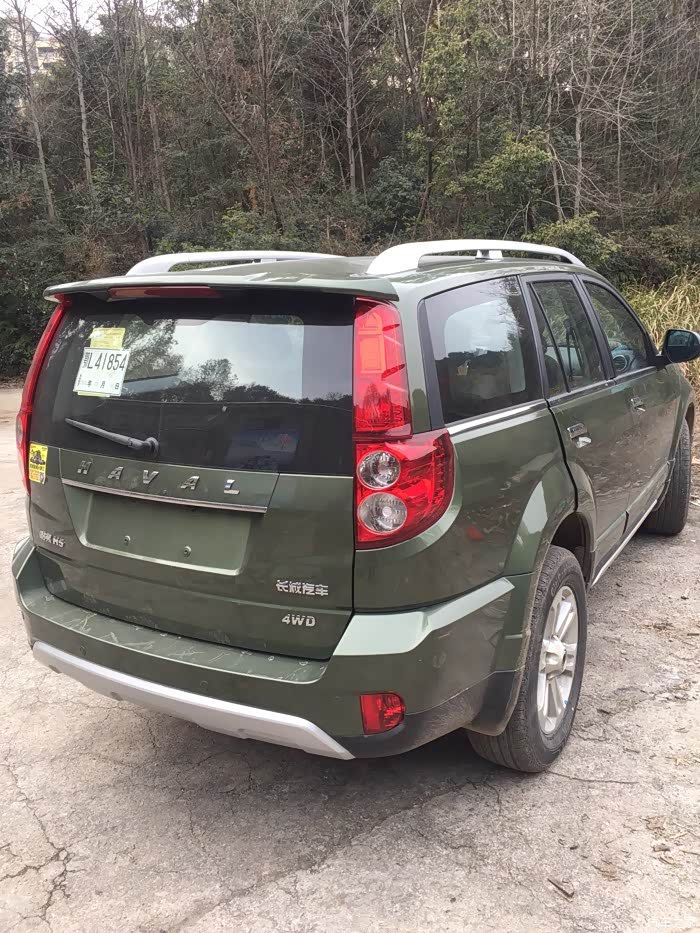 哈弗h5论坛_汽车之家论坛