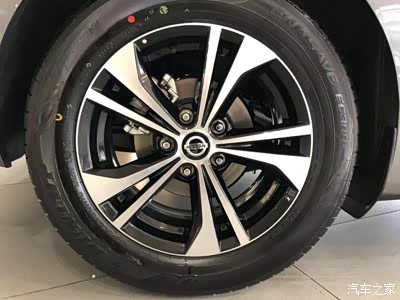 14代轩逸,最美家轿上线啦