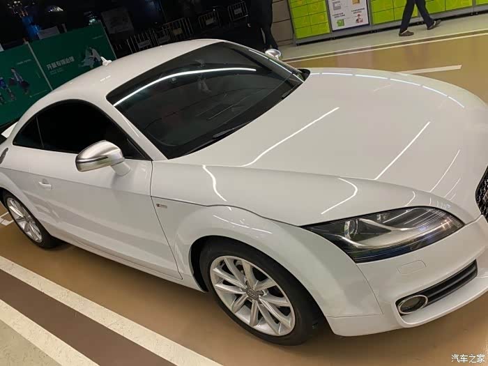 【图】出个人奥迪tt_奥迪tt论坛_汽车之家论坛