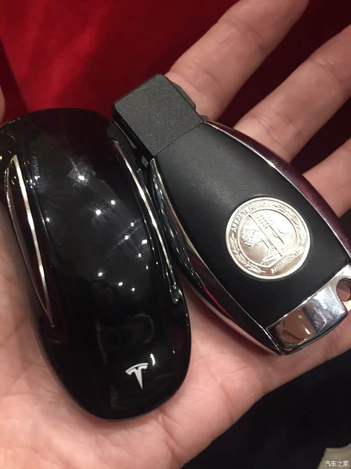 【图】glc43 黑外黑内提车用车感受_奔驰amg论坛_汽车之家论坛