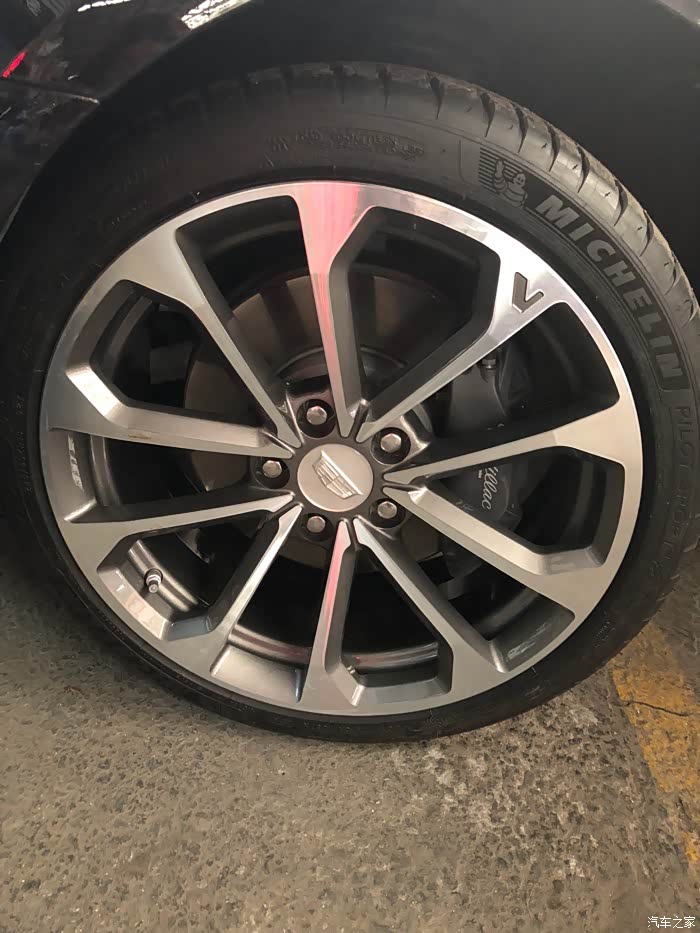 3467 | 回复: 46 凯迪拉克ats/ats-l论坛 求大神们发给我一些ats轮毂