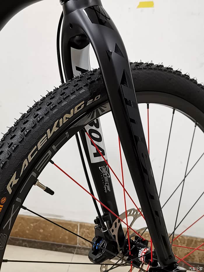 喜提新车美利达挑战者sl1正式入坑骑行