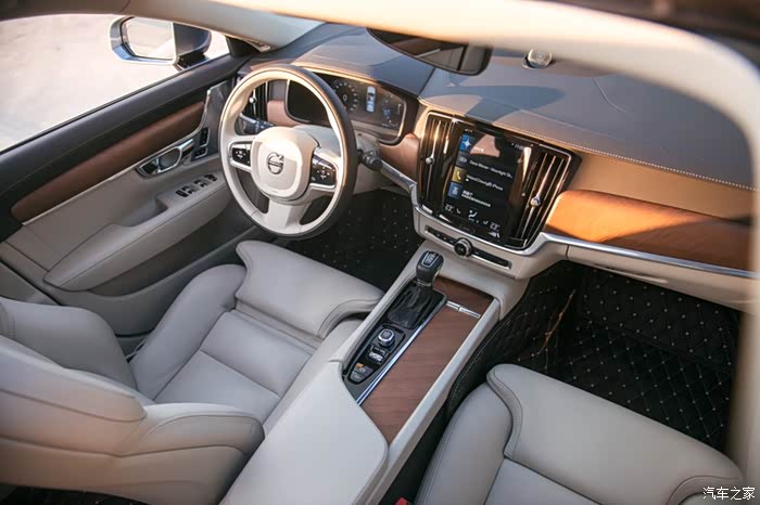 沃尔沃s90论坛_汽车之家论坛