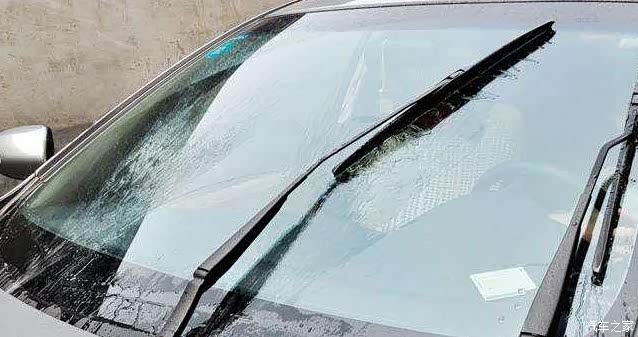 【图】大佬们,新车雨刮器异响严重啊_探岳论坛_汽车之家论坛