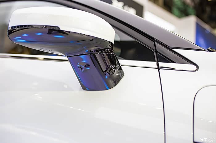 7小时订单破5000台小鹏p5激光雷达火了开启预售我要抢了