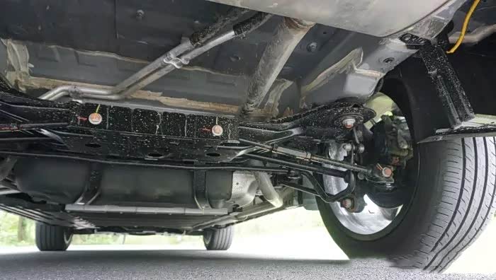 比亚迪唐dmi颠覆了我对混动车的影响