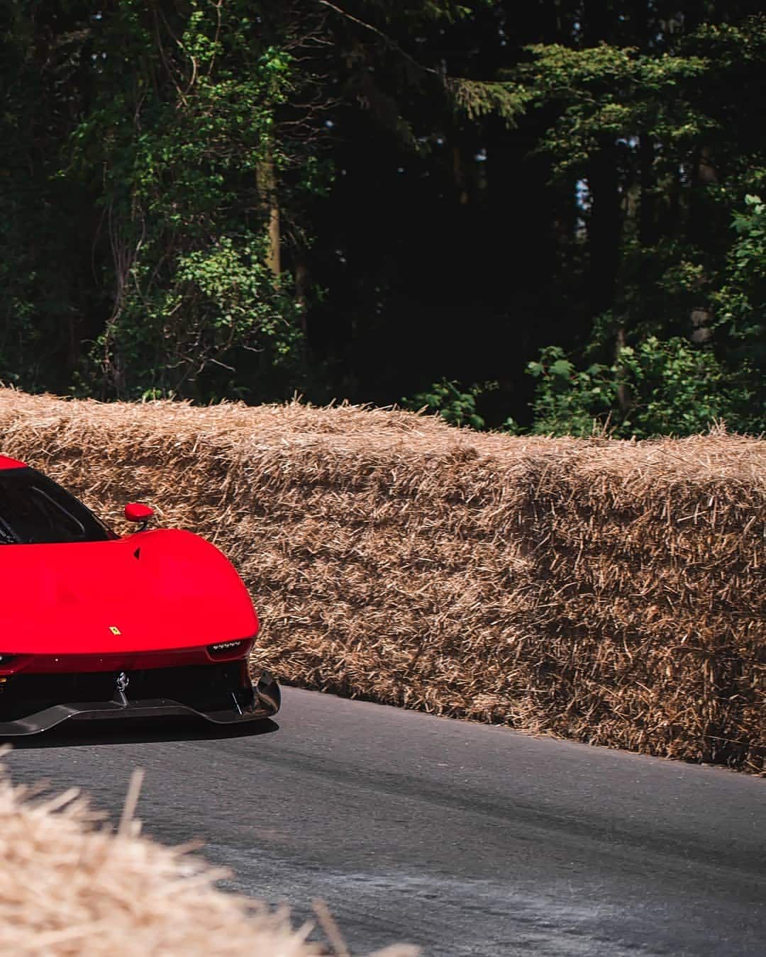 【图】ferrari p80c 世界上仅此一台_法拉利论坛_汽车之家论坛