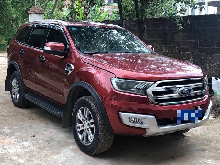 18年四月柴油撼路者五座国五柴油已绝版