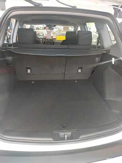 喜欢本田皓影19寸大轮毂