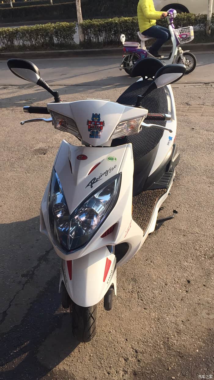 摩托车论坛_汽车之家论坛