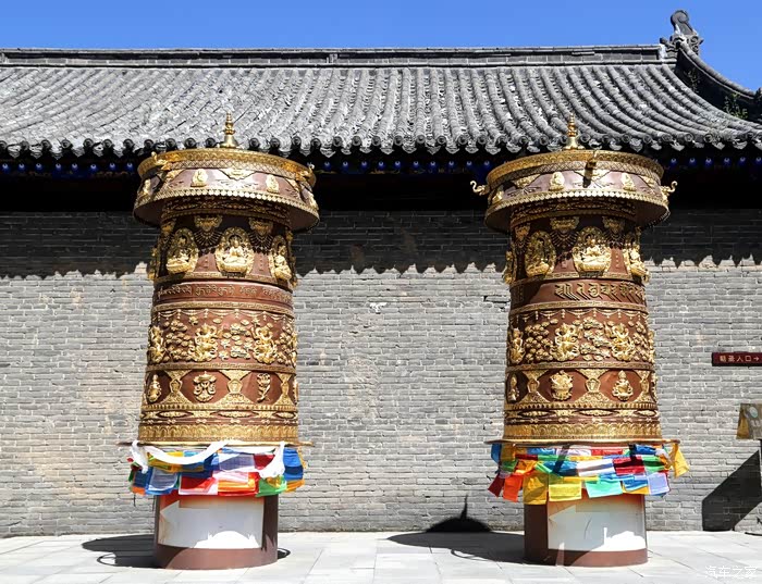 你好2021随走随拍记录圆照寺