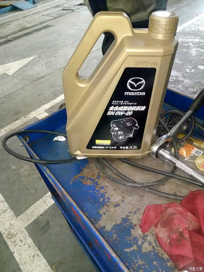 马自达3 昂克赛拉论坛_汽车之家论坛