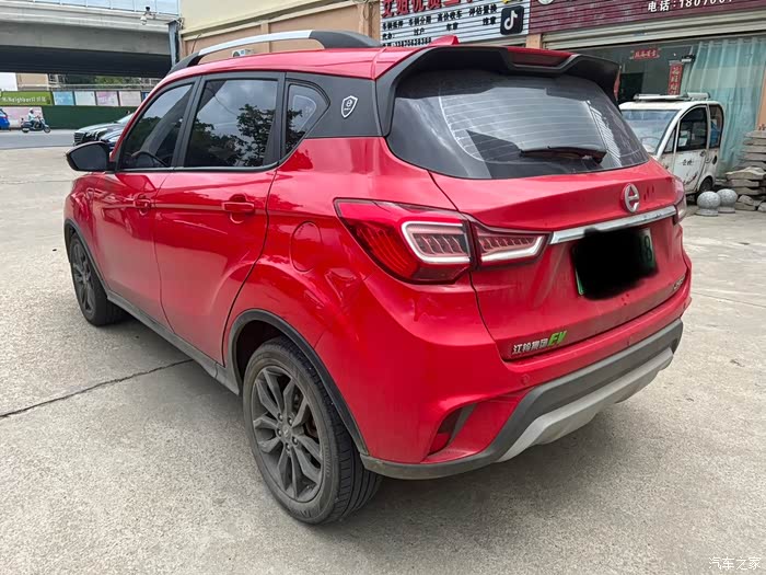 【图】江铃ex5,江铃e400,_江铃e200n论坛_汽车之家论坛