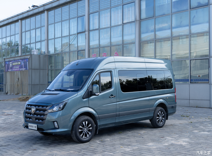 【图】空间大,双联屏,这样的图雅诺大麦真满意_图雅诺论坛_汽车之家