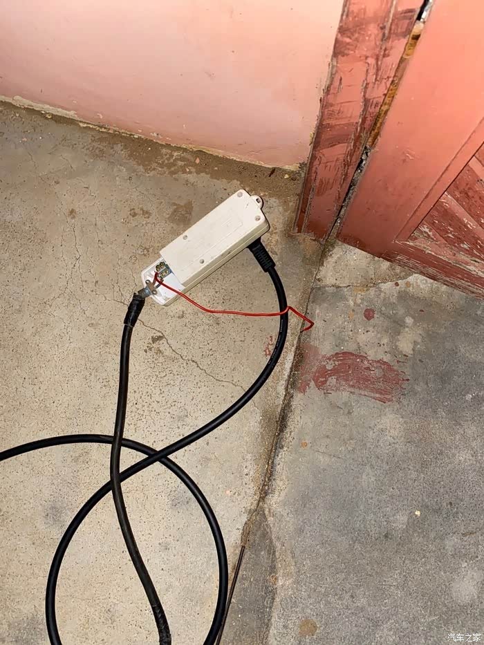 问一下大家厂家送的充电桩必须按接地保护才能充电吗