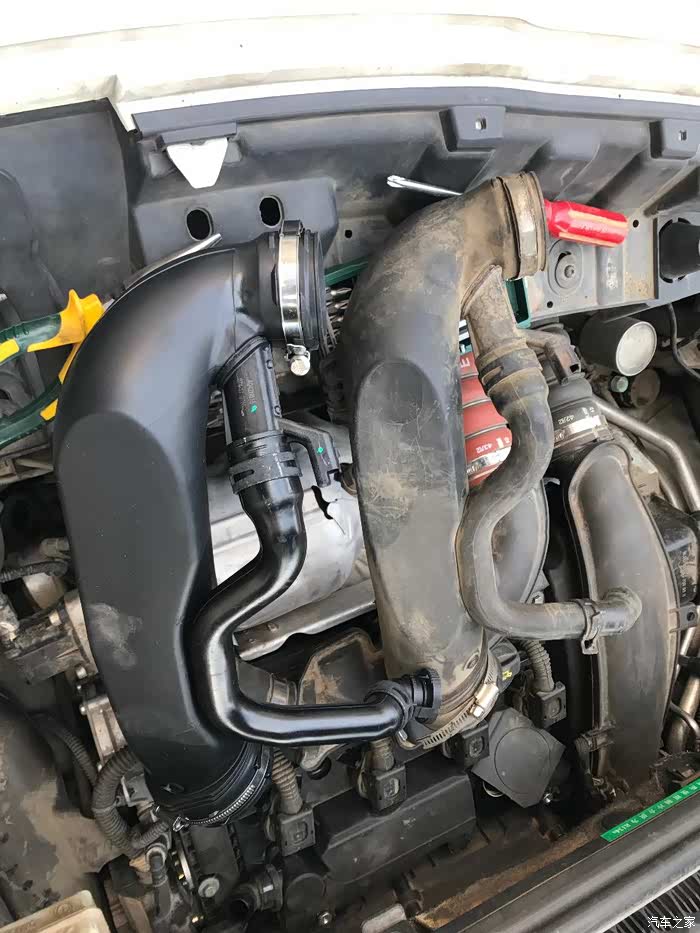 6t废气阀坏_标致3008论坛_汽车之家论坛