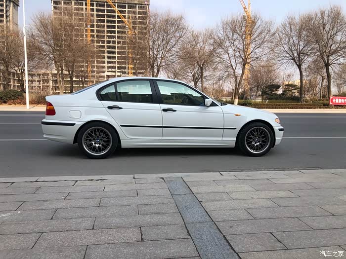 【图】多年前的愿望终于实现——迟到的e46_宝马3系论坛_汽车之家论坛