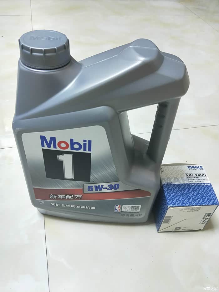 机油机滤,机滤是马勒