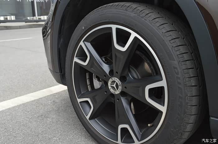 【图】我的阴天试驾gla日记_奔驰gla论坛_汽车之家论坛