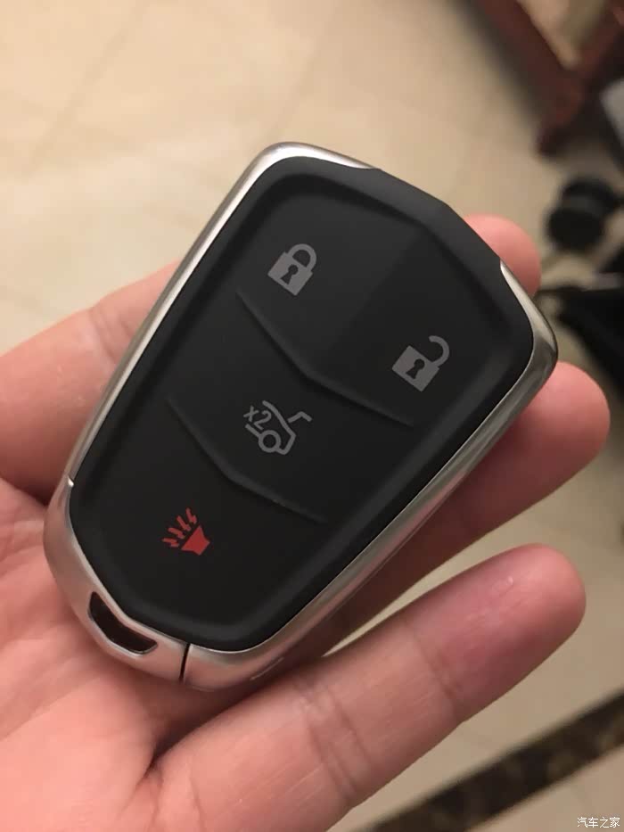 凯迪拉克ats/ats-l论坛_汽车之家论坛