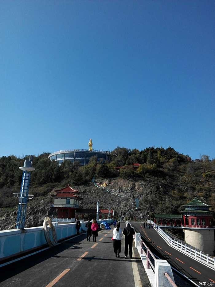 庙香山风景区图片图片