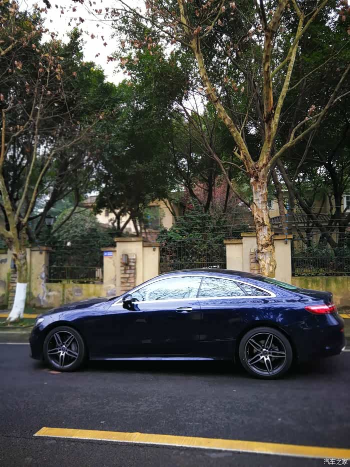 e300coupe 丐蓝 游艇蓝简单作业