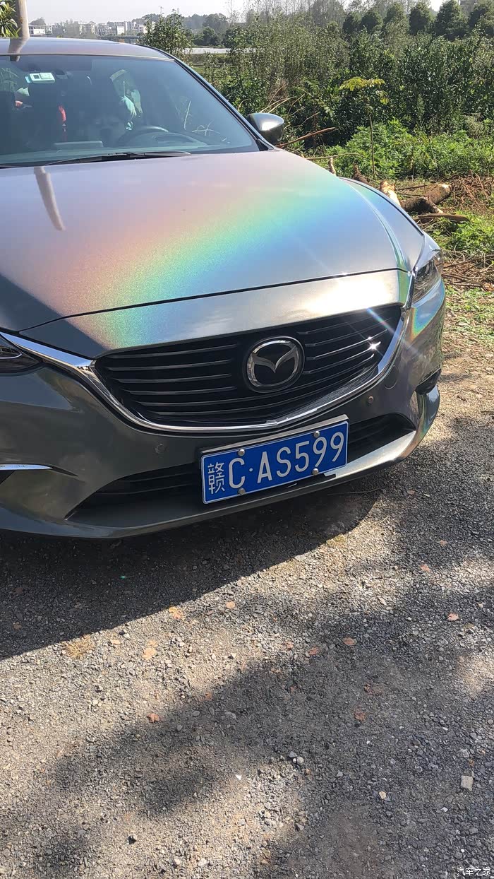 阿特兹水晶纳多灰改色作业分享