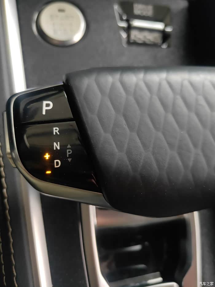 【图】春游记之cs85 档位使用介绍_长安cs85 coupe论坛_汽车之家论坛